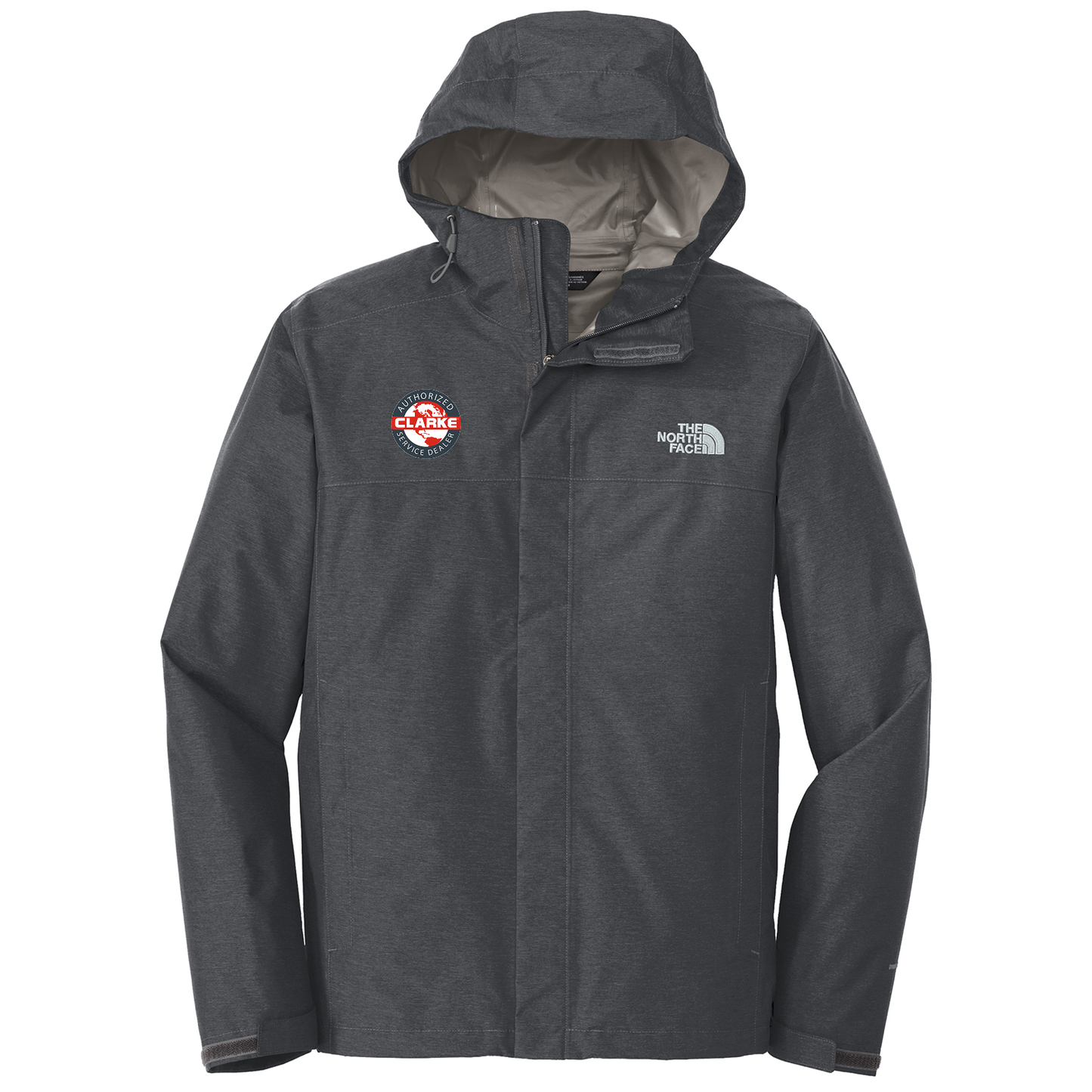 Men's The North Face® DryVent™ Rain Jacket