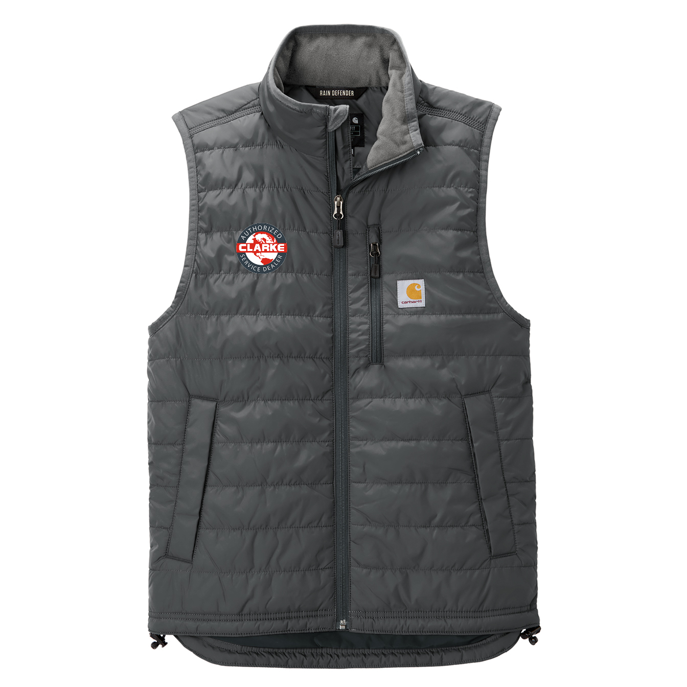 Men's Carhartt® Gilliam Vest