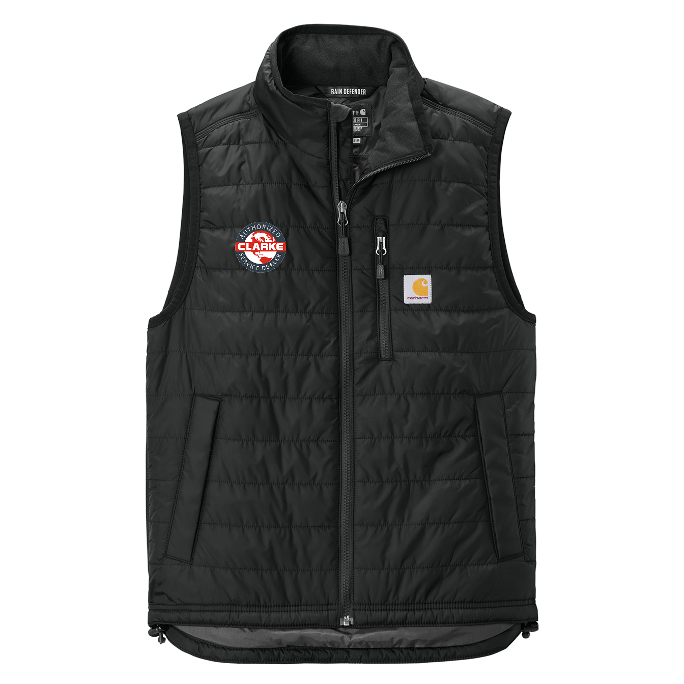 Men's Carhartt® Gilliam Vest