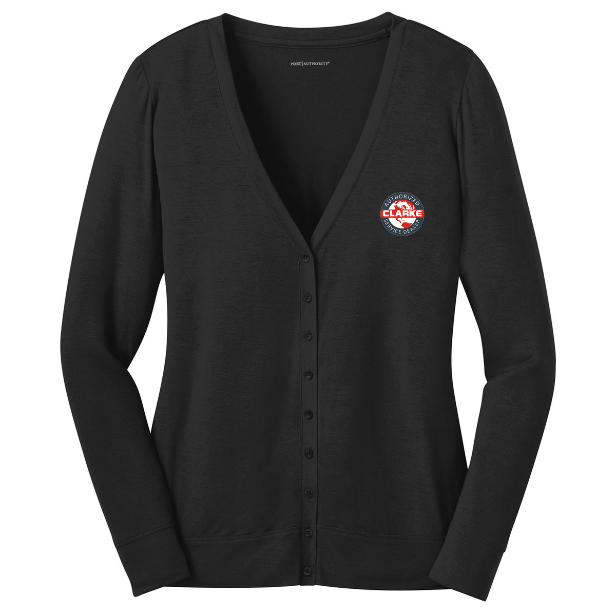 Women's Port Authority® Concept Cardigan