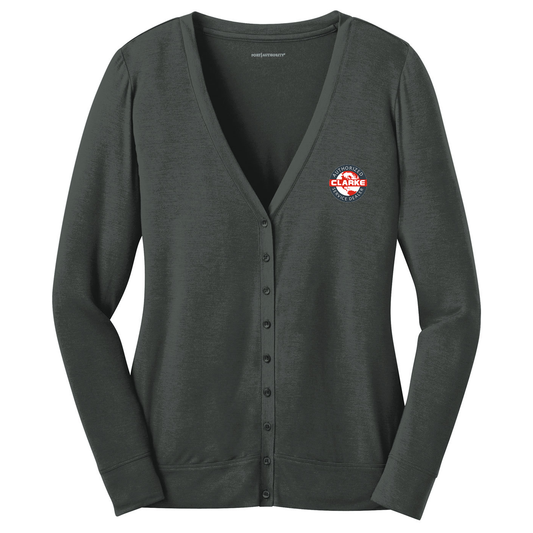 Women's Port Authority® Concept Cardigan