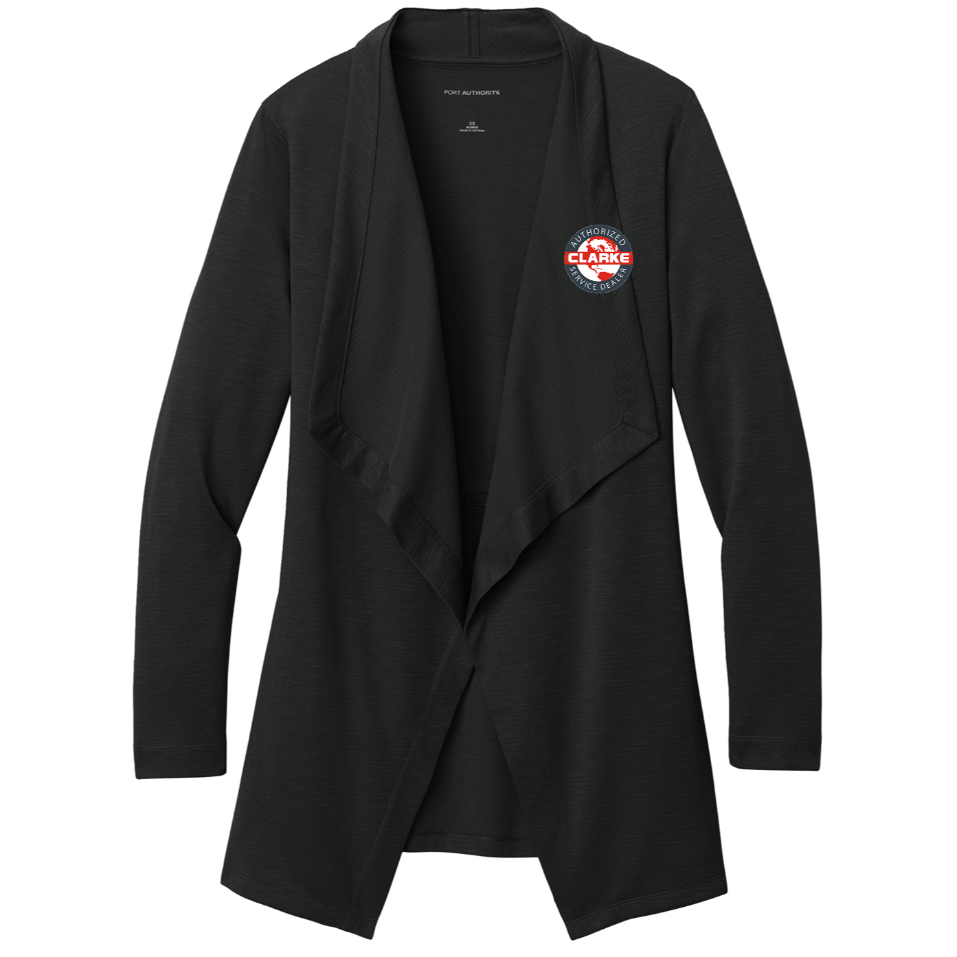 Women’s Port Authority® Breakwater Open Cardigan