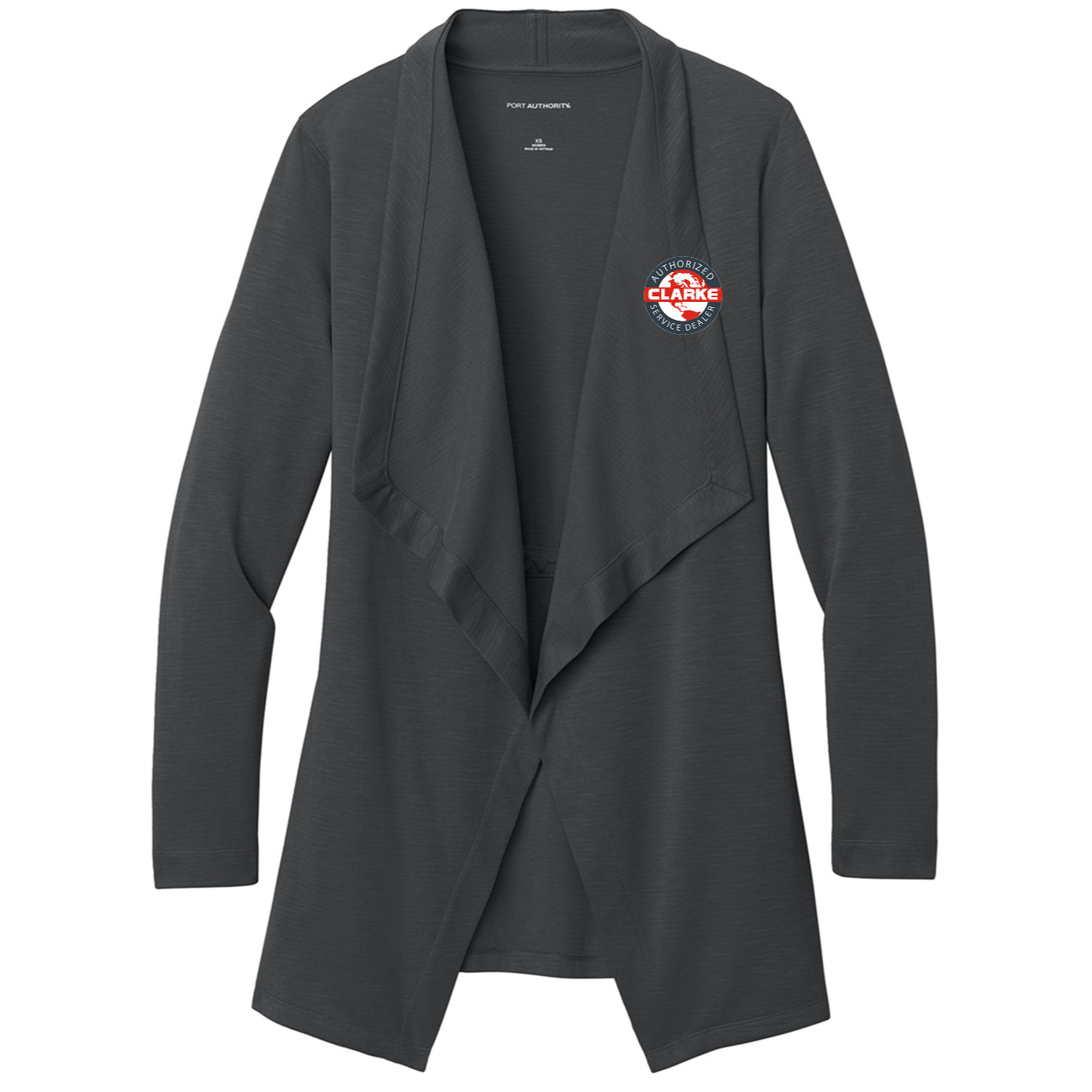 Women’s Port Authority® Breakwater Open Cardigan