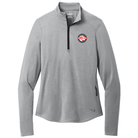 Men's OGIO® Motion 1/4-Zip