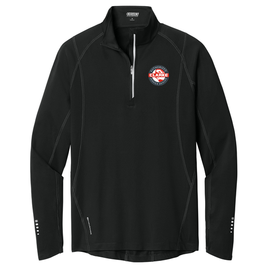 Men's OGIO® Nexus 1/4-Zip Pullover