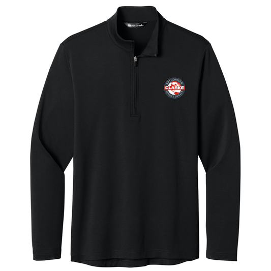 Men's TravisMathew Onward Quarter-Zip