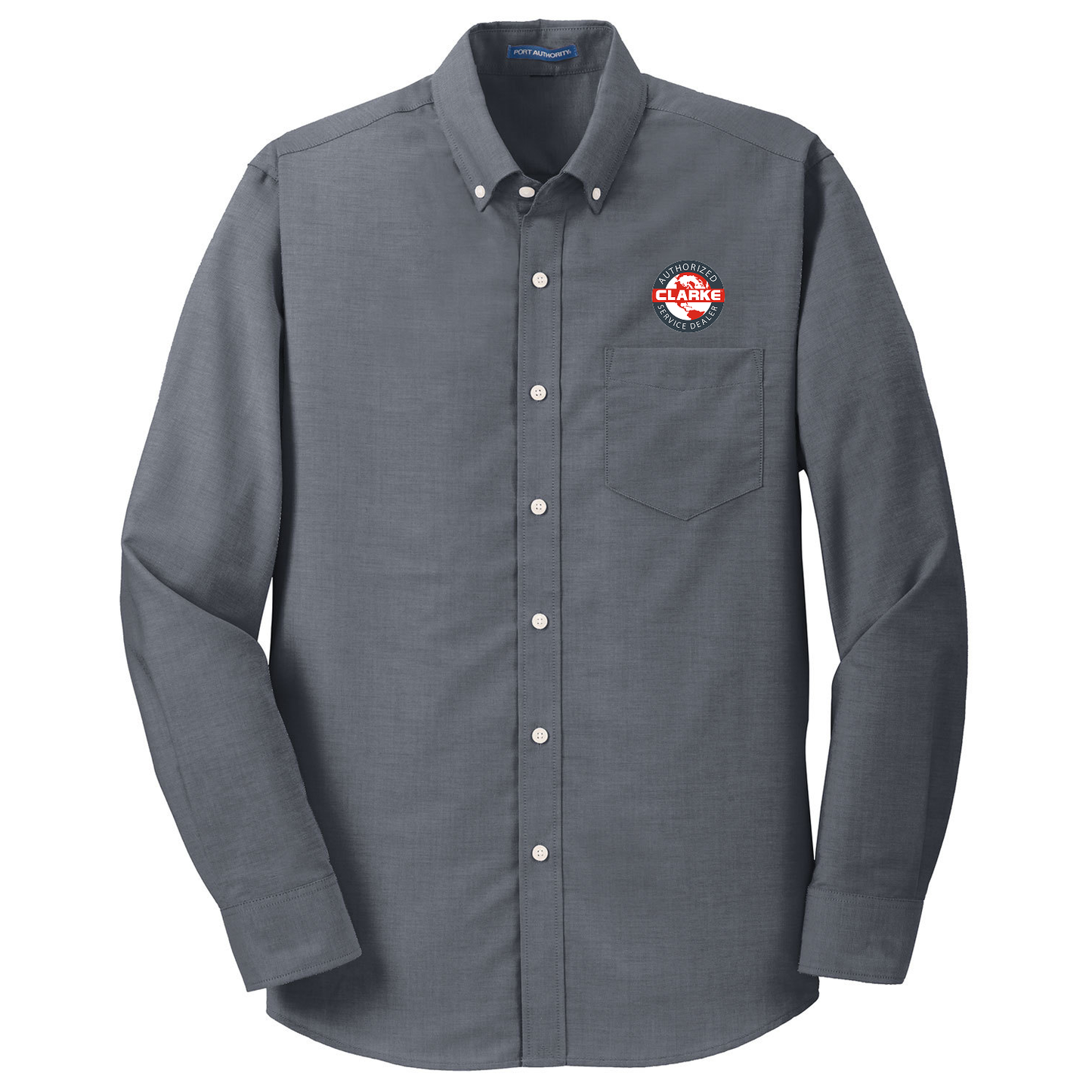 Men's Port Authority® SuperPro Oxford Shirt