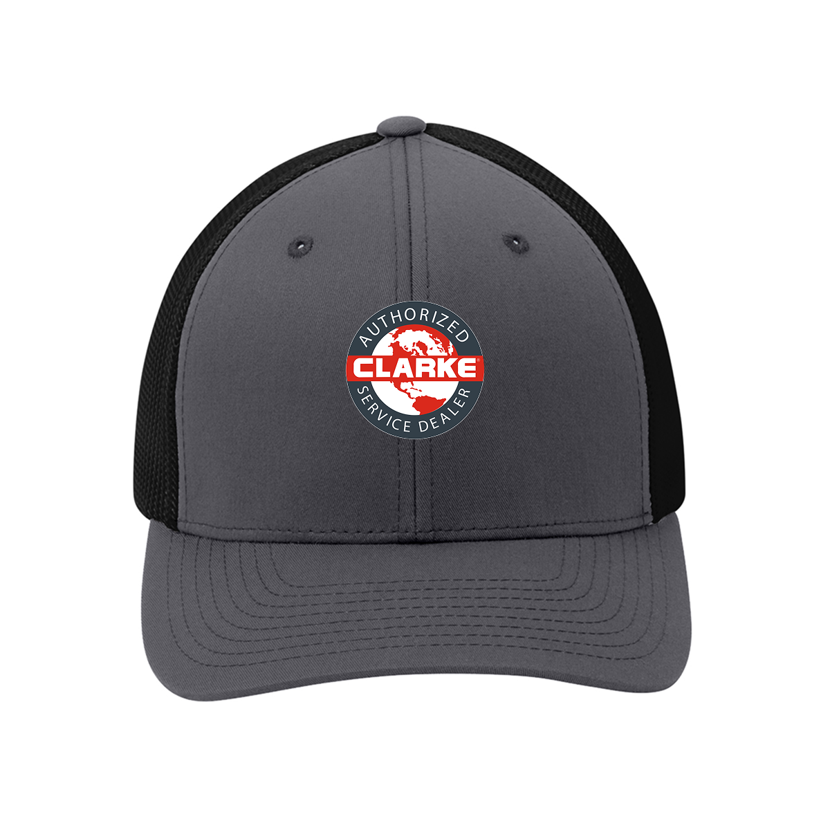 Port Authority® Flexfit® Mesh Back Cap