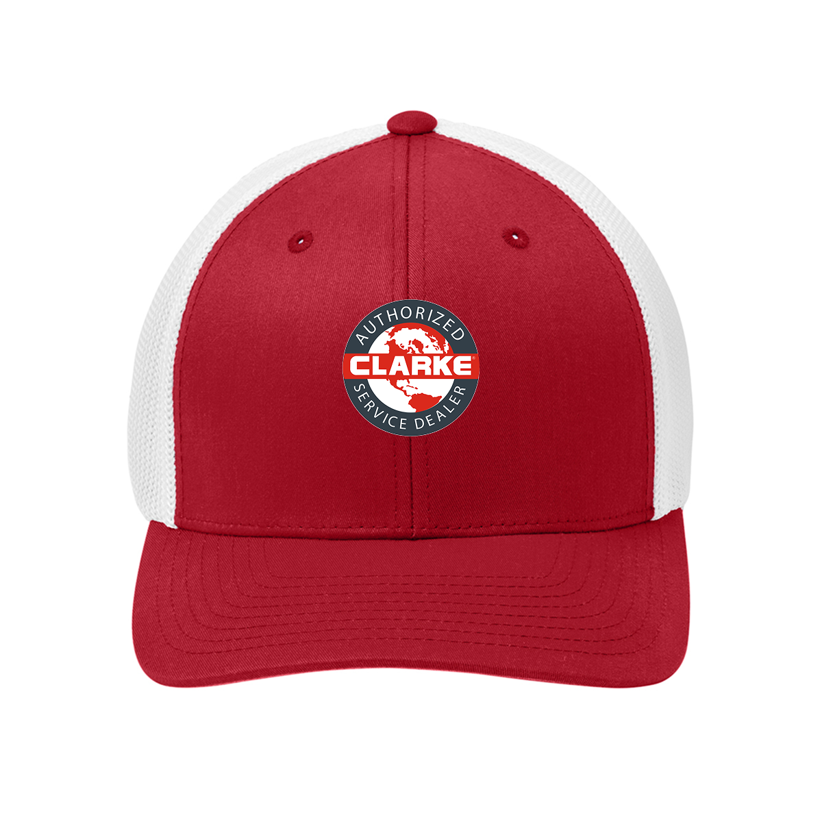 Port Authority® Flexfit® Mesh Back Cap