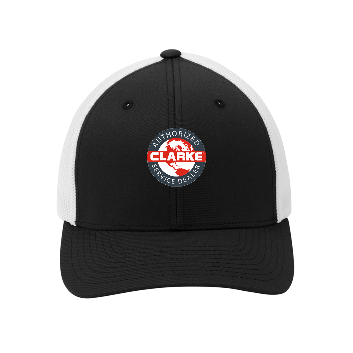 Port Authority® Flexfit® Mesh Back Cap